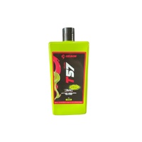 Gelson T57 Abrasive Polish Black