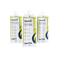 Finixa Plastic Repair