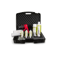 Finixa Plastic Repair Set