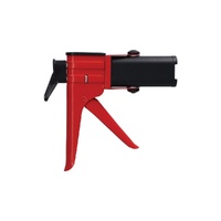 Finixa Applicator Gun For Plastic Repair