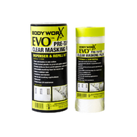 B/W Evo H/Mask Film 1.1M X 33M