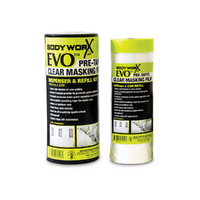 B/W Evo H/Mask Film 1.8M X 33M