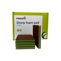 Finixa Sharp Foam Pad 