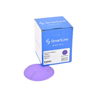 Smartline Ceramic Disc 75mm (No holes)