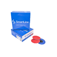 Smartline Ceramic Quick Change Disc 75mm