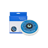 Smartline Back Up Pad 150mm Multi Holes