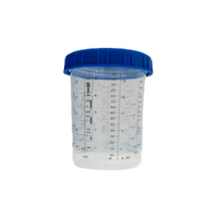 800Ml Outer Cup &amp; Collar