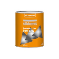 Sikkens Colorbuild Plus Grey (CBP015) 3L