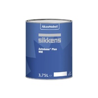 Sikkens Autowave MM 666 3.75L