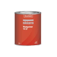 Sikkens Washprimer 1K CF 1L