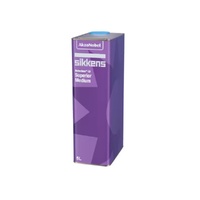 Sikkens Autoclear LV Superior Medium 5L