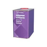 Sikkens Autoclear LV Superior Hardener 2.5L