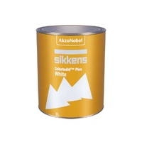 Sikkens Colorbuild Plus White 3L