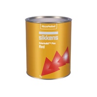 Sikkens Colorbuild Plus Red 1L