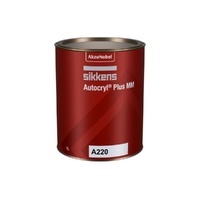 Sikkens Autocryl Plus MM A220 1L