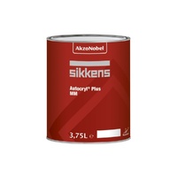 Sikkens Autocryl Plus MM A432 3.75L