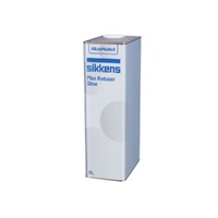 Sikkens Plus Reducer Slow 5L