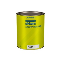 Sikkens Autocryl Plus LV MM R065 1L