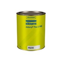 Sikkens Autocryl Plus LV MM R235 1L