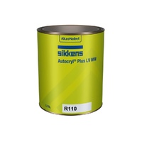Sikkens Autocryl Plus LV MM R110 3.75L