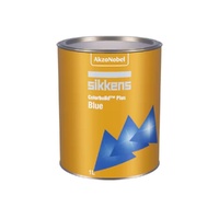 Sikkens Colorbuild Plus Blue 1L