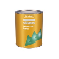 Sikkens Colorbuild Plus Green 1L