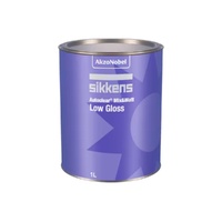 Sikkens Autoclear Mix&amp;Matt - LOW GLOSS 1L