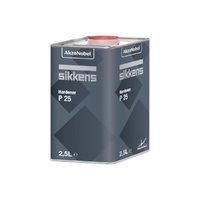 Sikkens Hardener  P25 2.5L