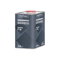 Sikkens Hardener  P35 2.5L