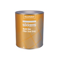 Sikkens Multi Use Filler Xcel 4L