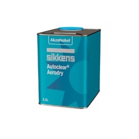 Sikkens Autoclear Aerodry 2.5L