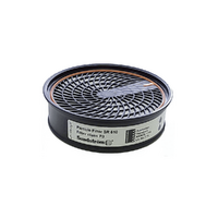 Sundstrom Sr510 Particle Filter