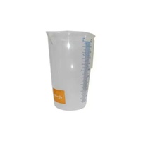 Velocity Plastic Jug With Handle 