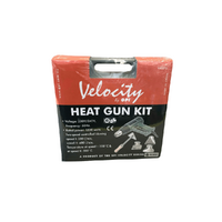 Velocity Heat Gun Kit