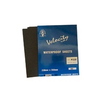 Velocity Waterproof 230 X 280mm