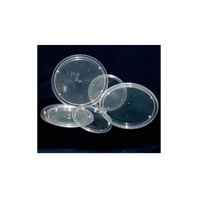 Velocity Mixing Cup Lids