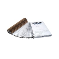 Velocity Display Booth Filter (1m X 10.38m)