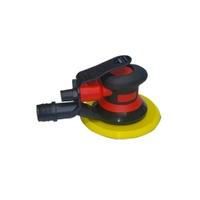 GPI Air Orbital Palm Sander 6H 2.5mm Orbit