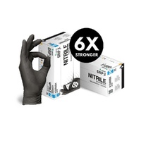Grip-X Textured Grip Nitrile Glove 