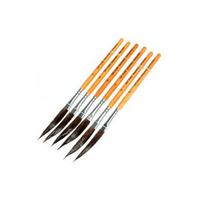 GPI Kontor Dagger Liner Brush